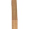 Ekena Millwork 5 1/2"W x 24"D x 30"H Imperial Smooth Knee Brace, Western Red Cedar BRC06X24X30IMP00SWR - alternate 4